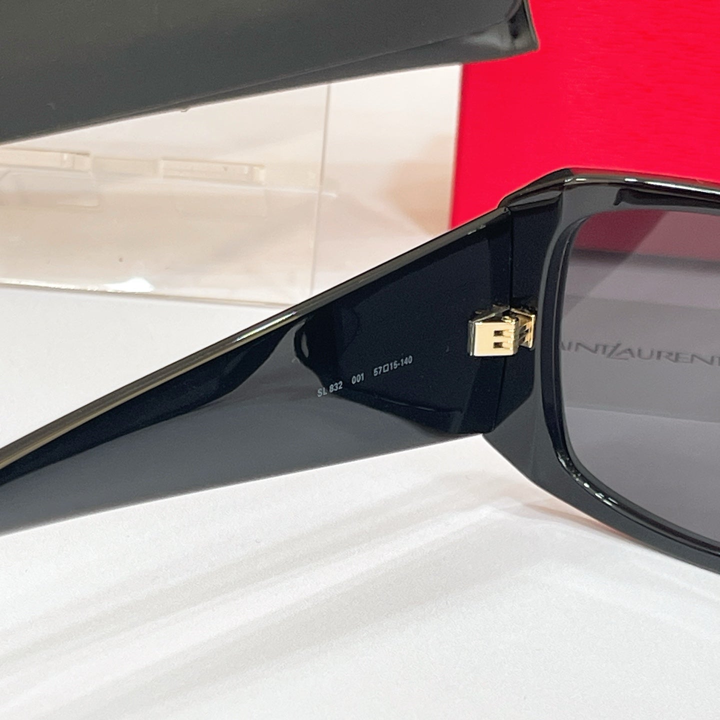SAINT LAURENT Sunglasses SL 832