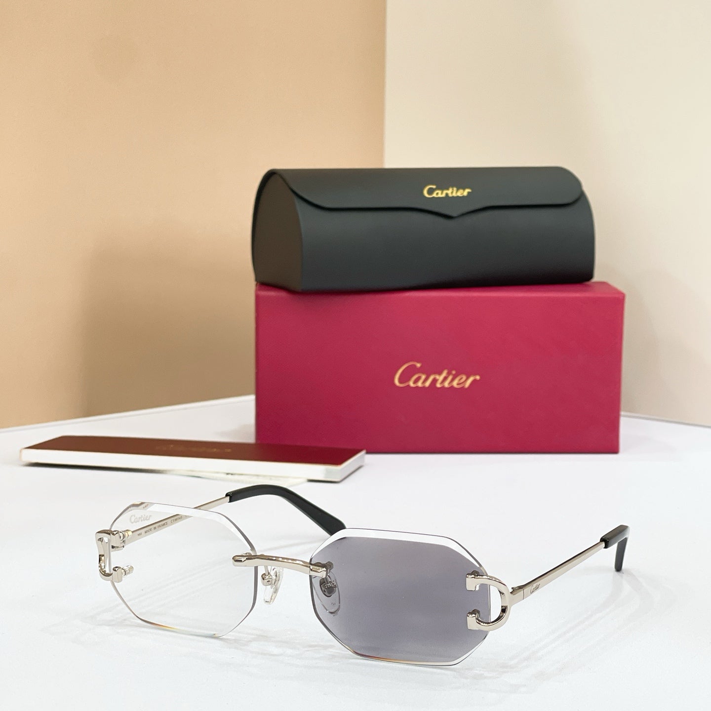 Cartier Sunglasses CT0834S