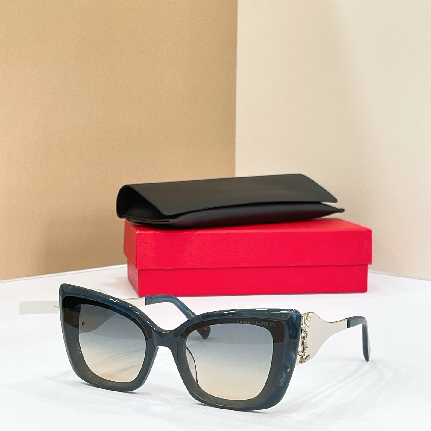 SAINT LAURENT Sunglasses SL M1725L