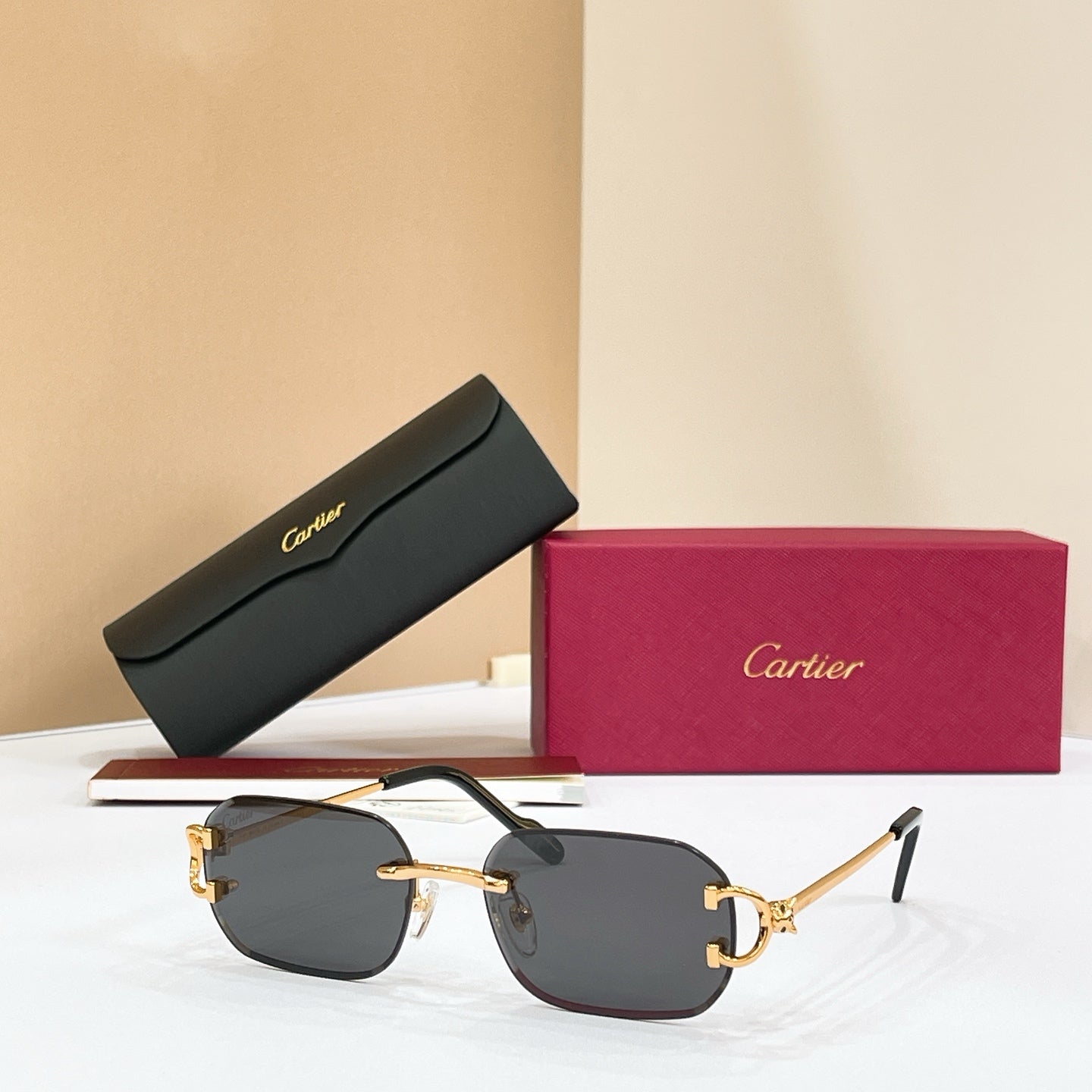 Cartier Sunglasses CT0759S