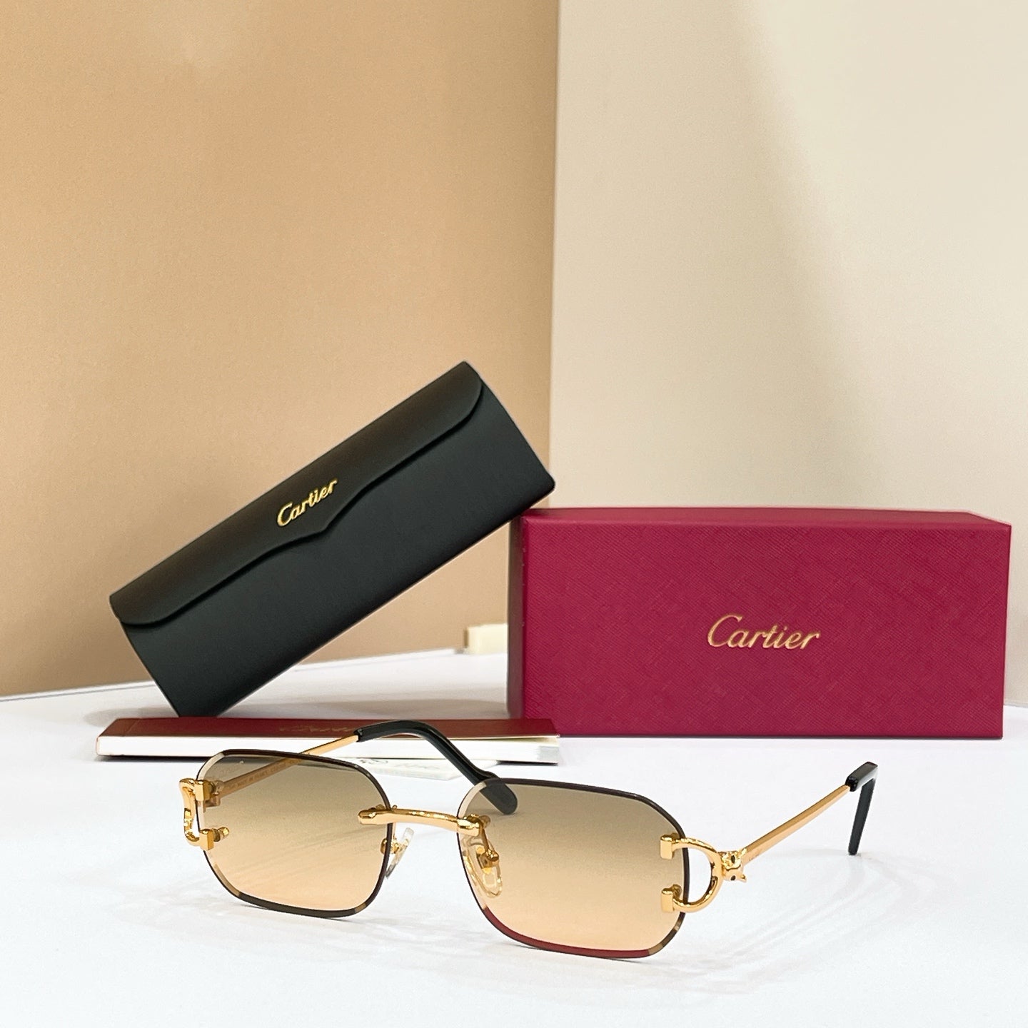 Cartier Sunglasses CT0759S