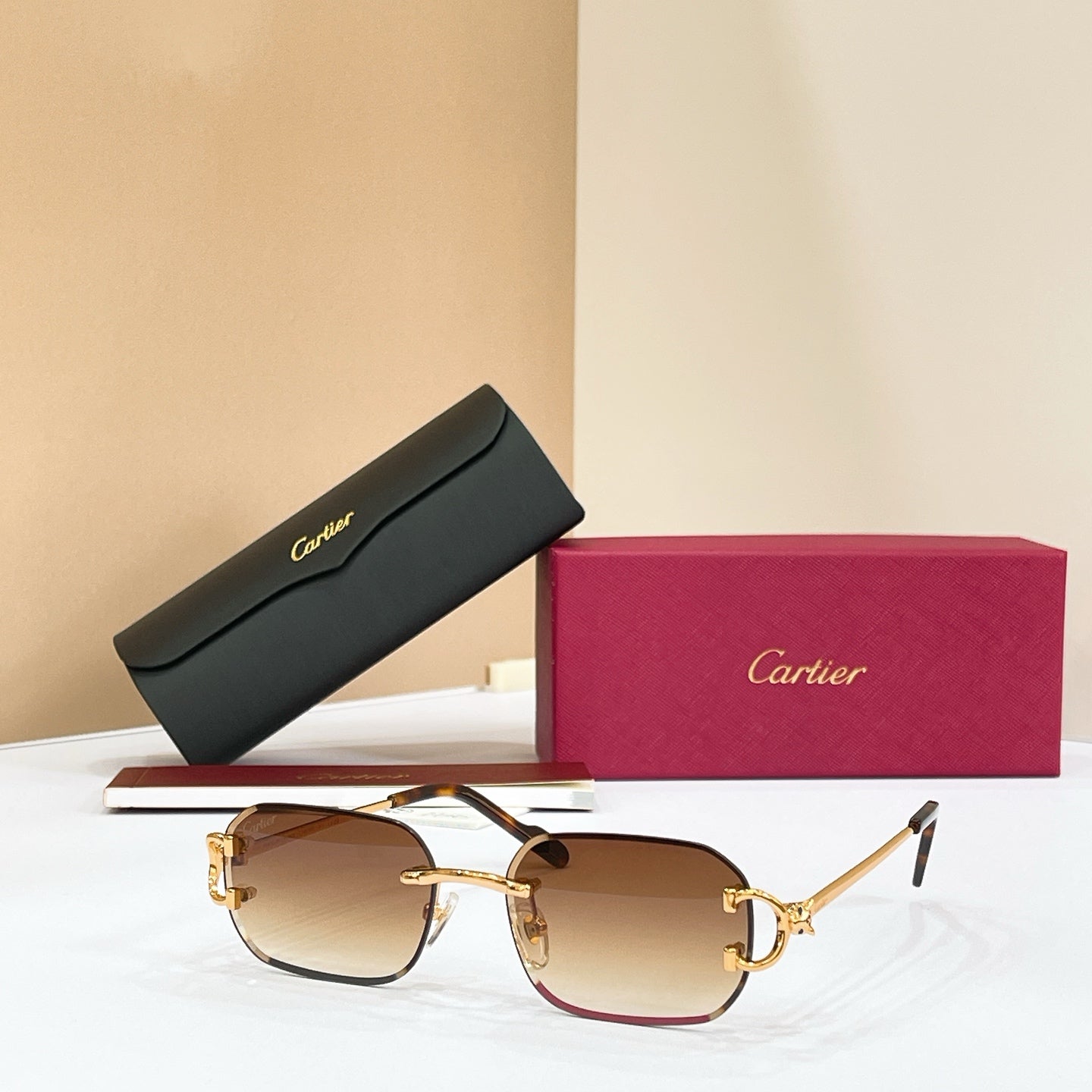 Cartier Sunglasses CT0759S