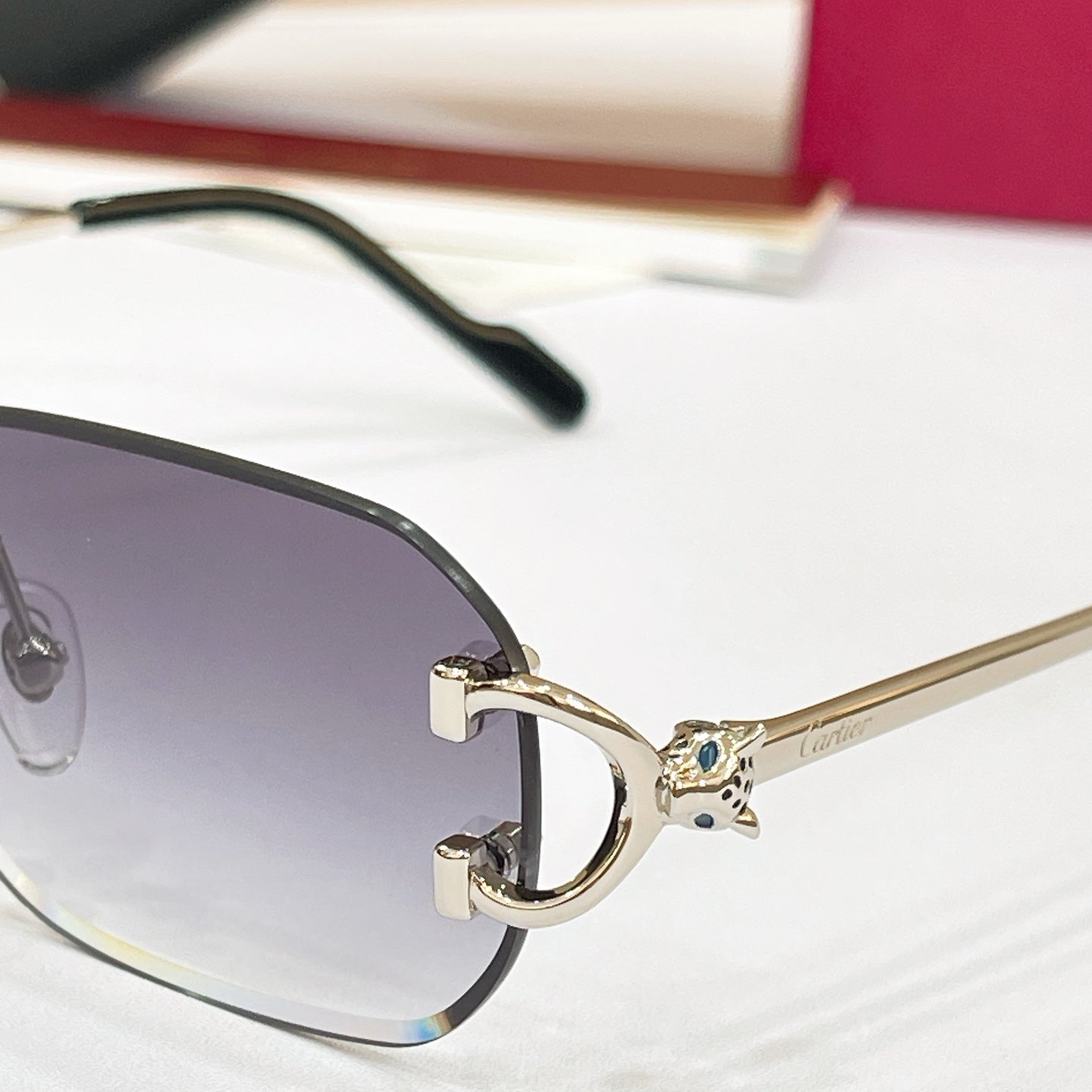 Cartier Sunglasses CT0759S