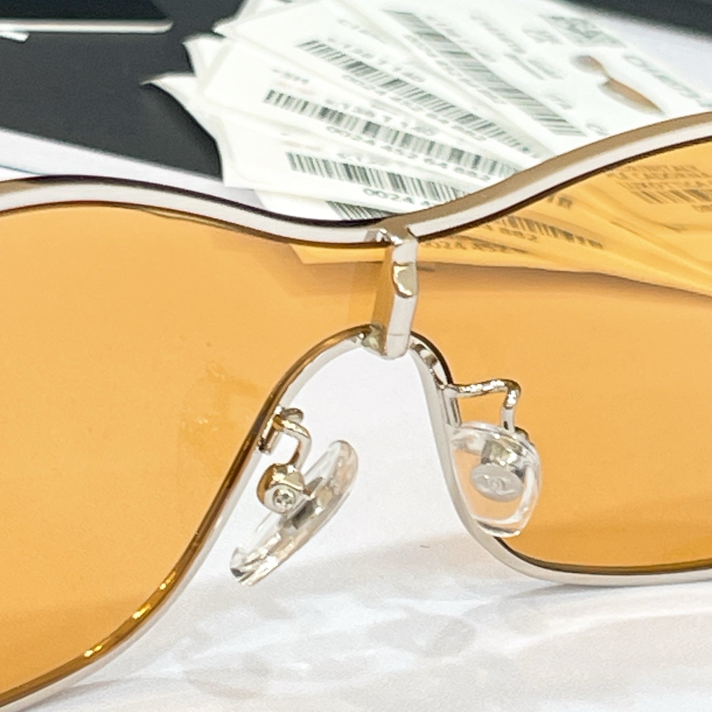 CHANEL Sunglasses CH4073