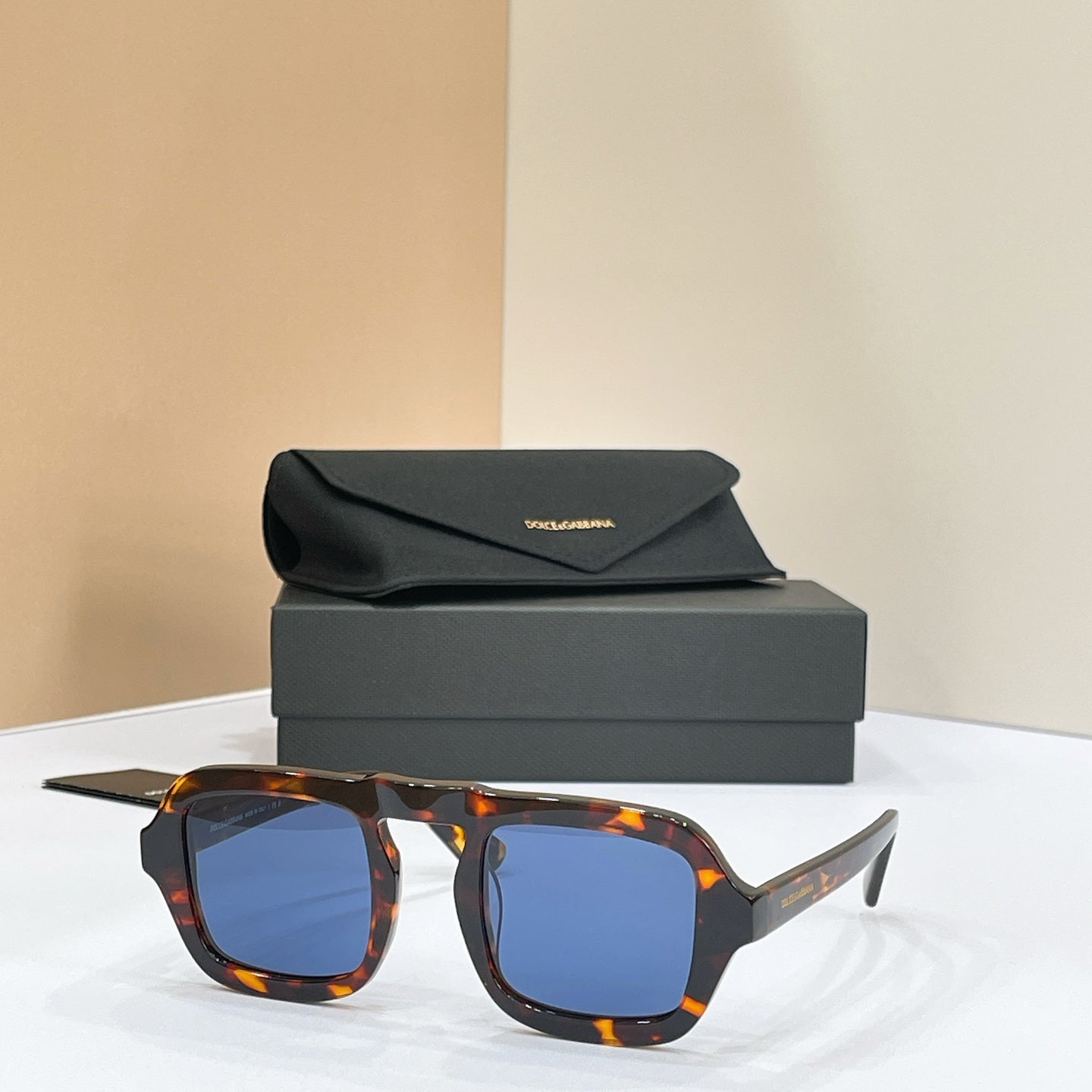 DOLCE & GABBANA Sunglasses DG4553