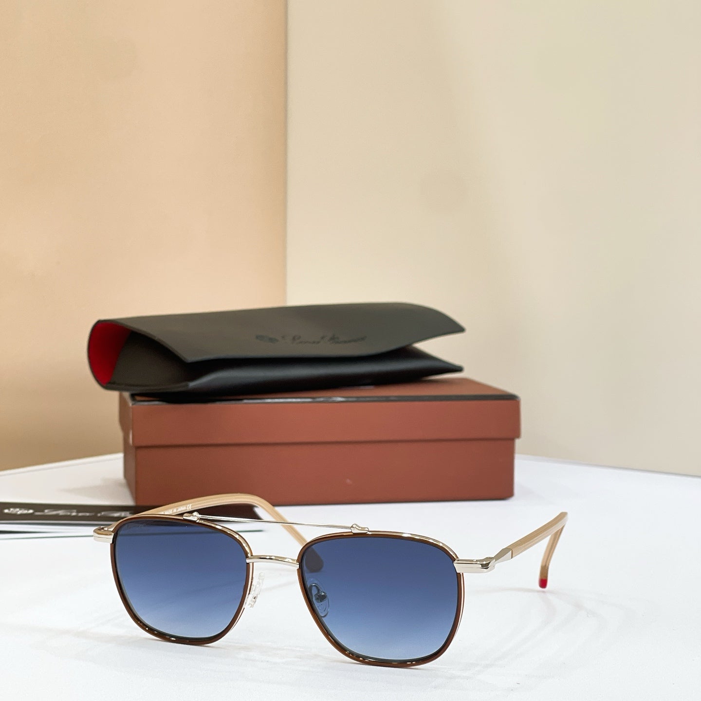 LORO PIANA Sunglasses MH36