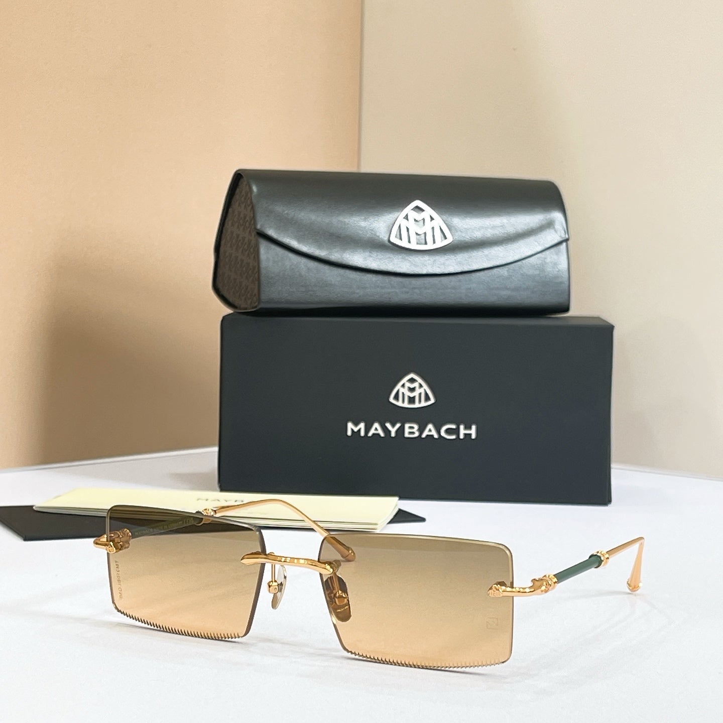 MAYBACH Sunglasses Z1980