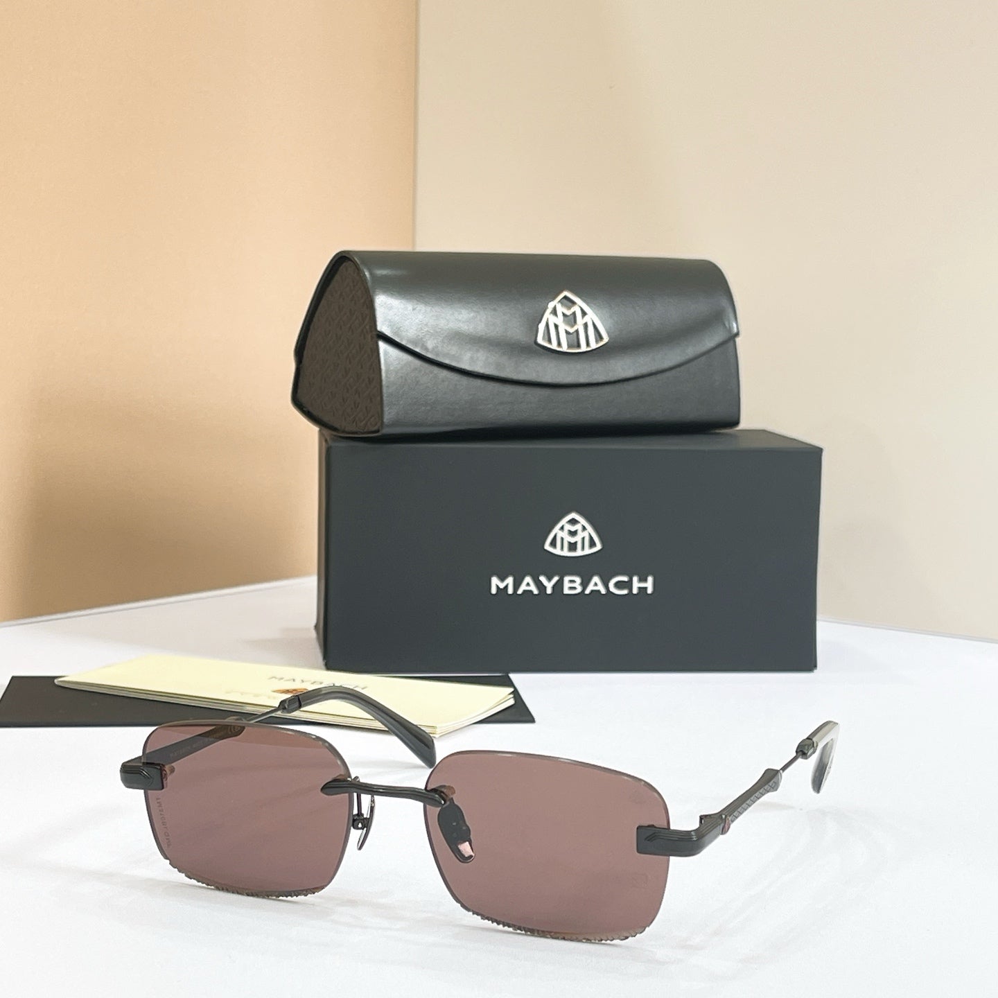 MAYBACH Sunglasses Z1977
