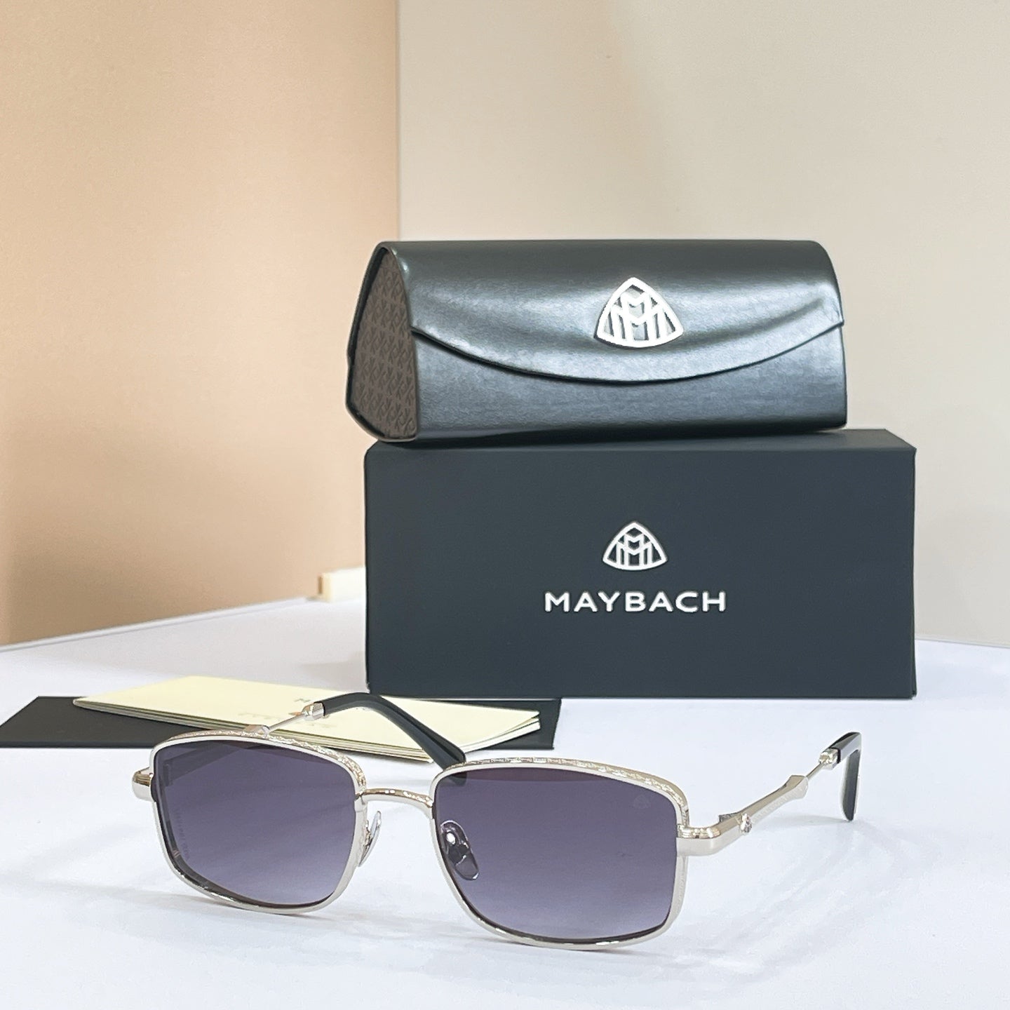 MAYBACH Sunglasses Z1979