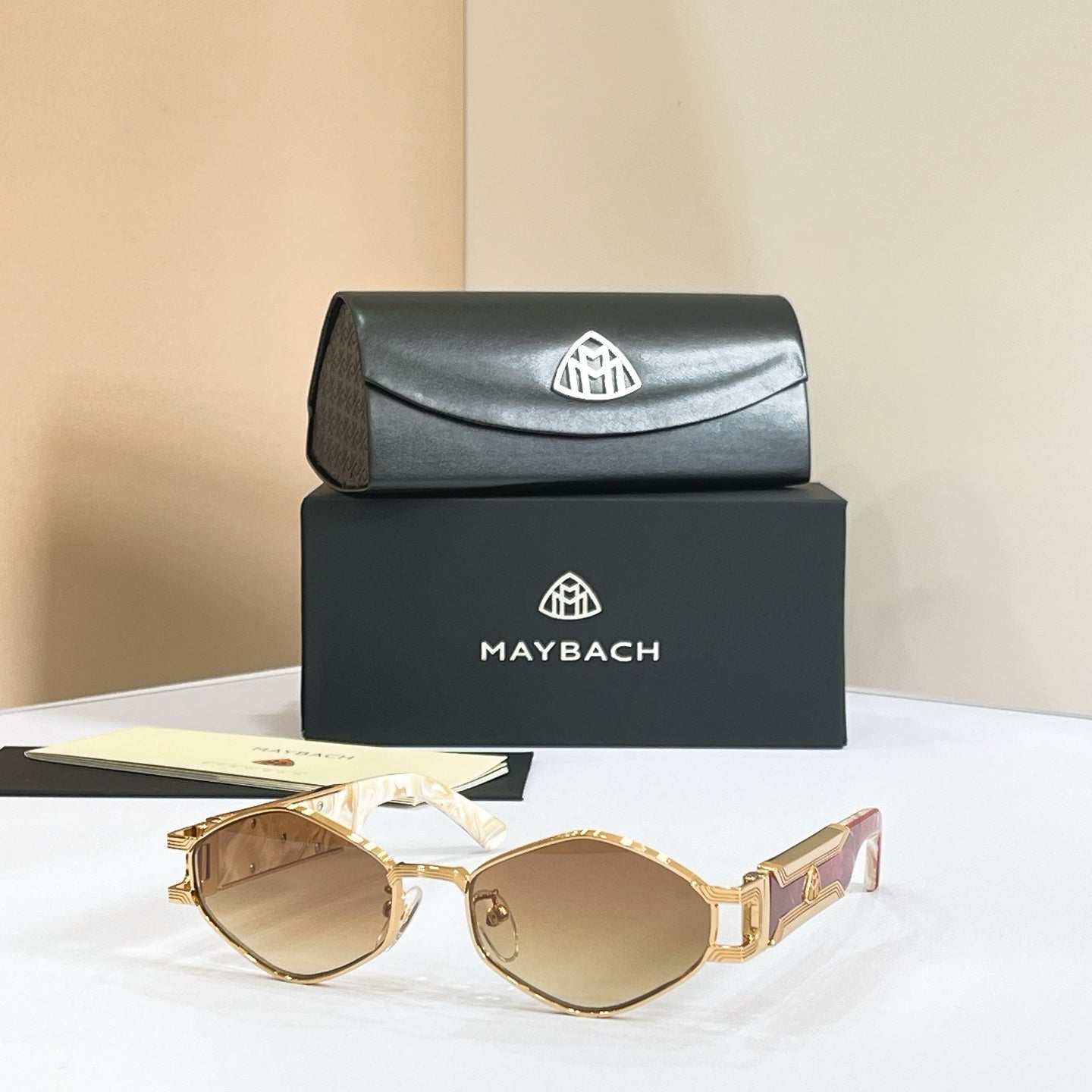 MAYBACH Sunglasses THE DRIVE II