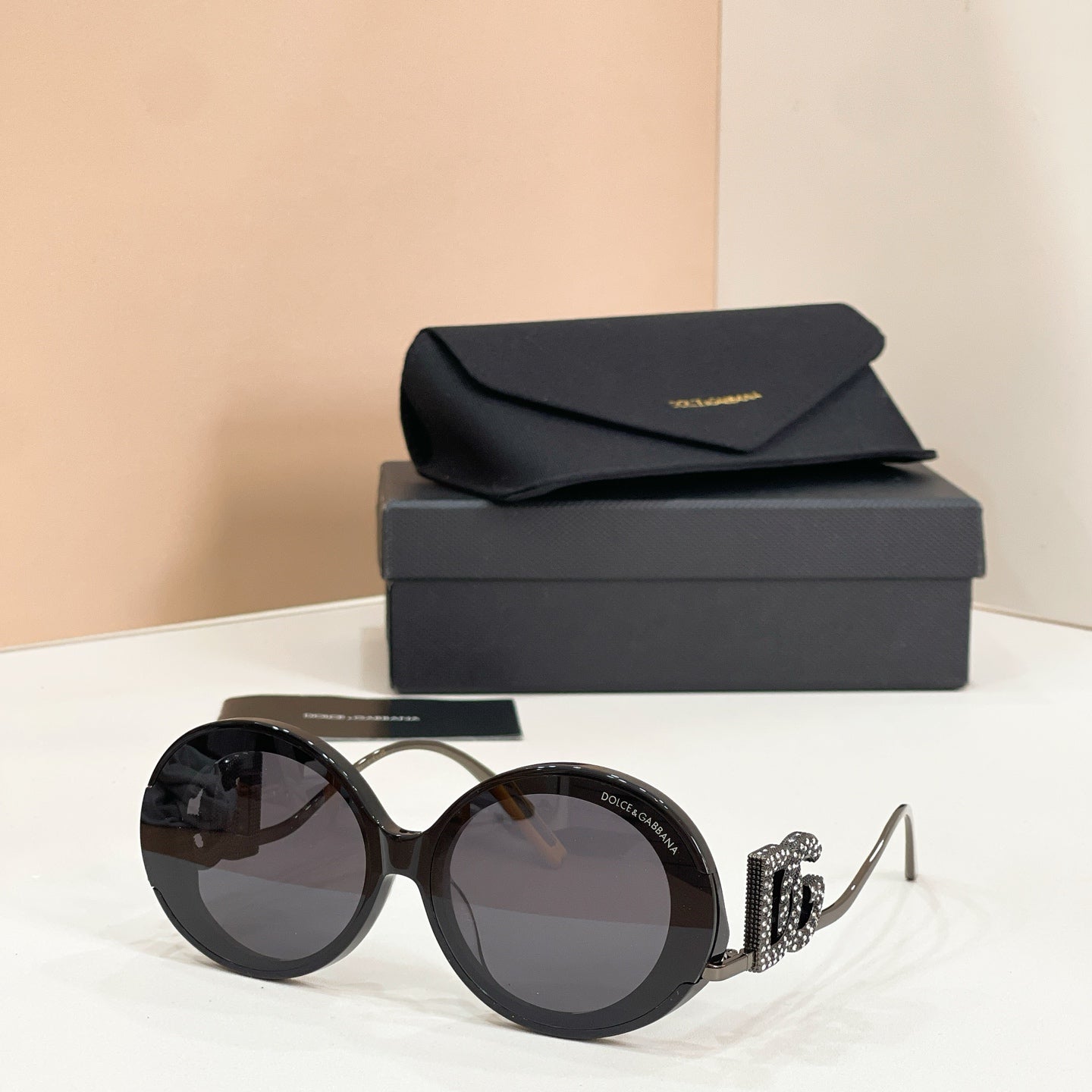 DOLCE & GABBANA Sunglasses DG7079