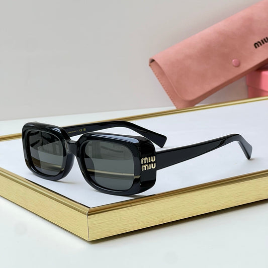 MIU MIU Sunglasses SMU B13-F