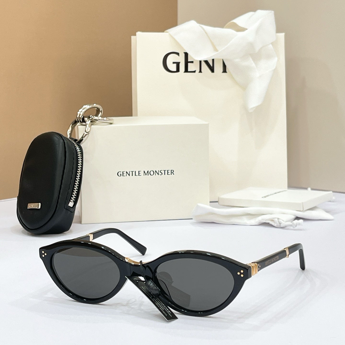 GENTLE MONSTER Sunglasses TAKION