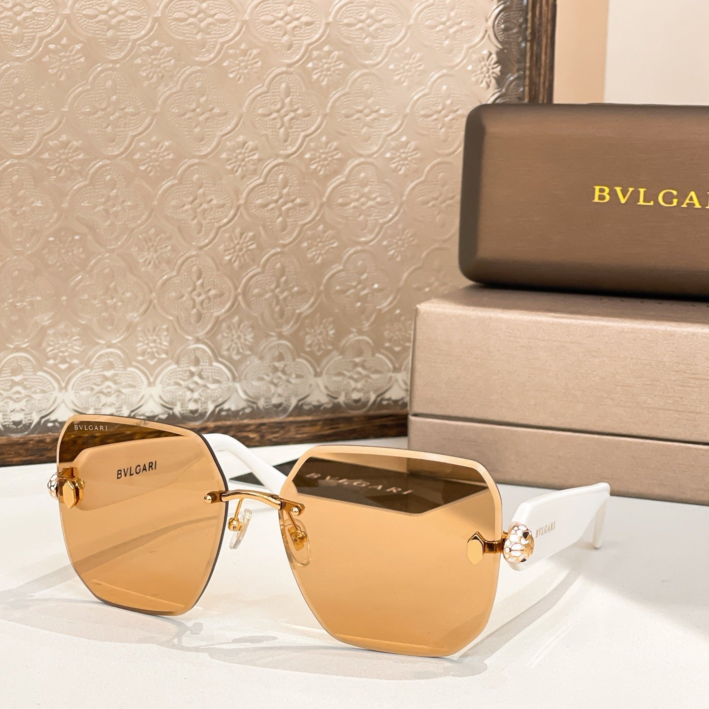 BVLGARI Sunglasses BV40009I