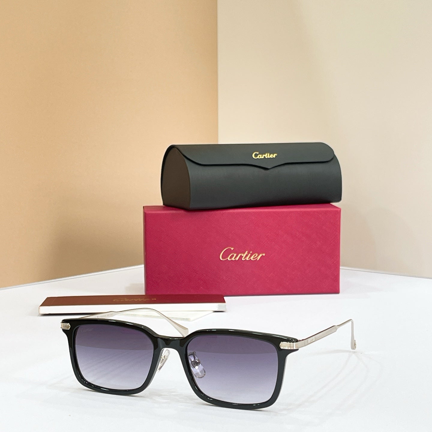 Cartier Sunglasses CT0629OA