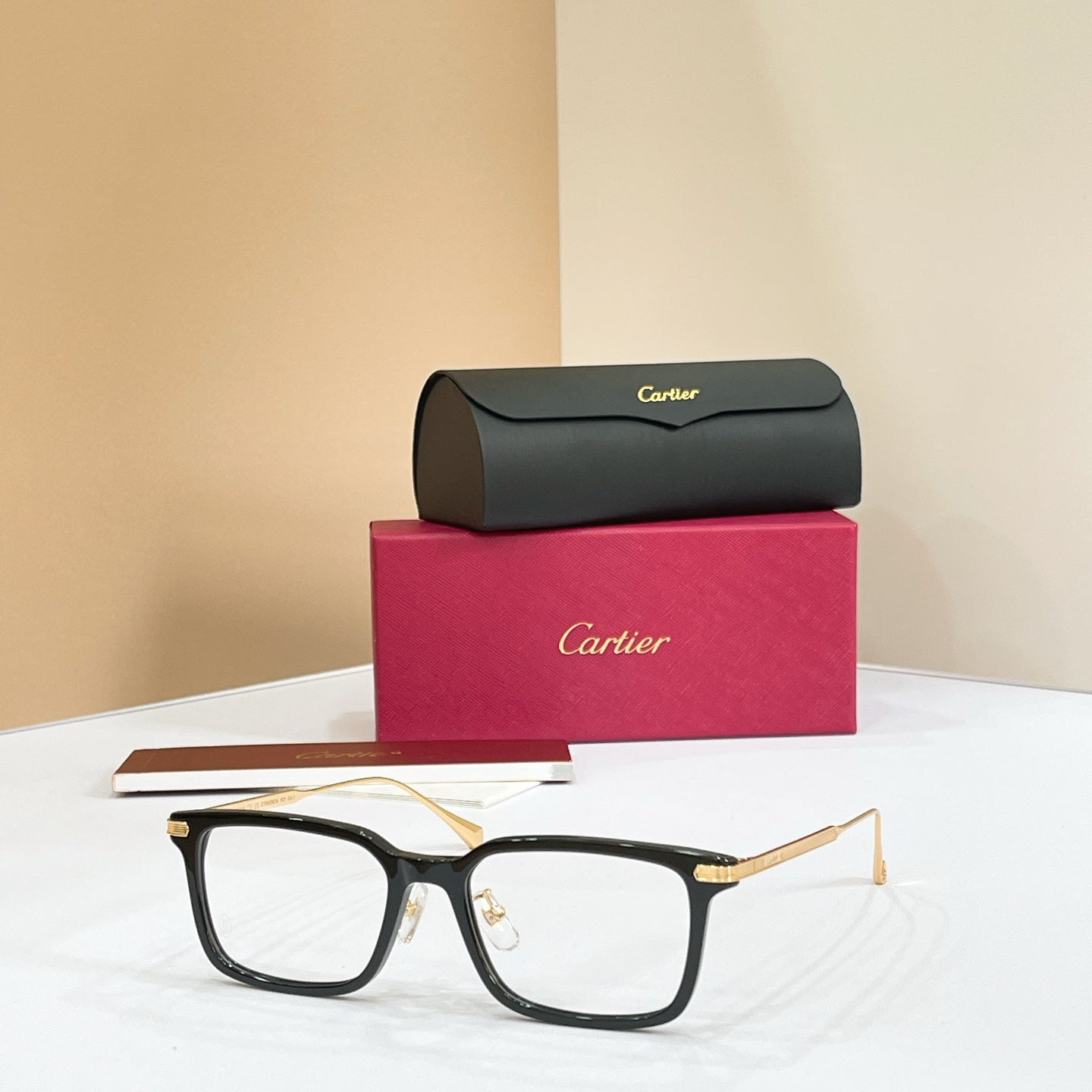 Cartier Sunglasses CT0629OA