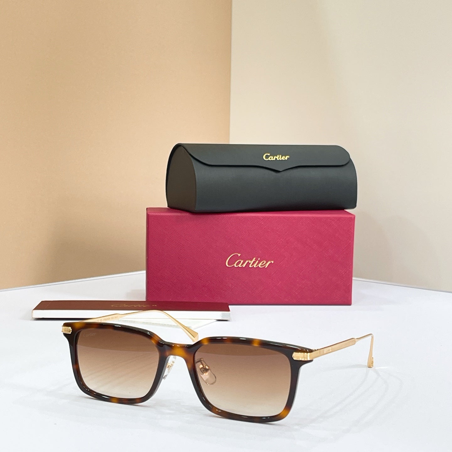 Cartier Sunglasses CT0629OA