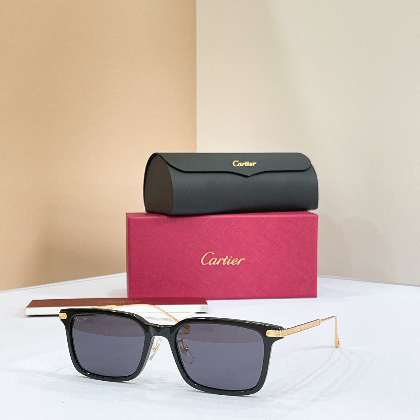 Cartier Sunglasses CT0629OA