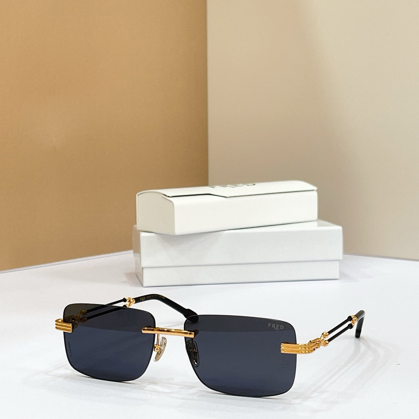 FRED Sunglasses FG40040U