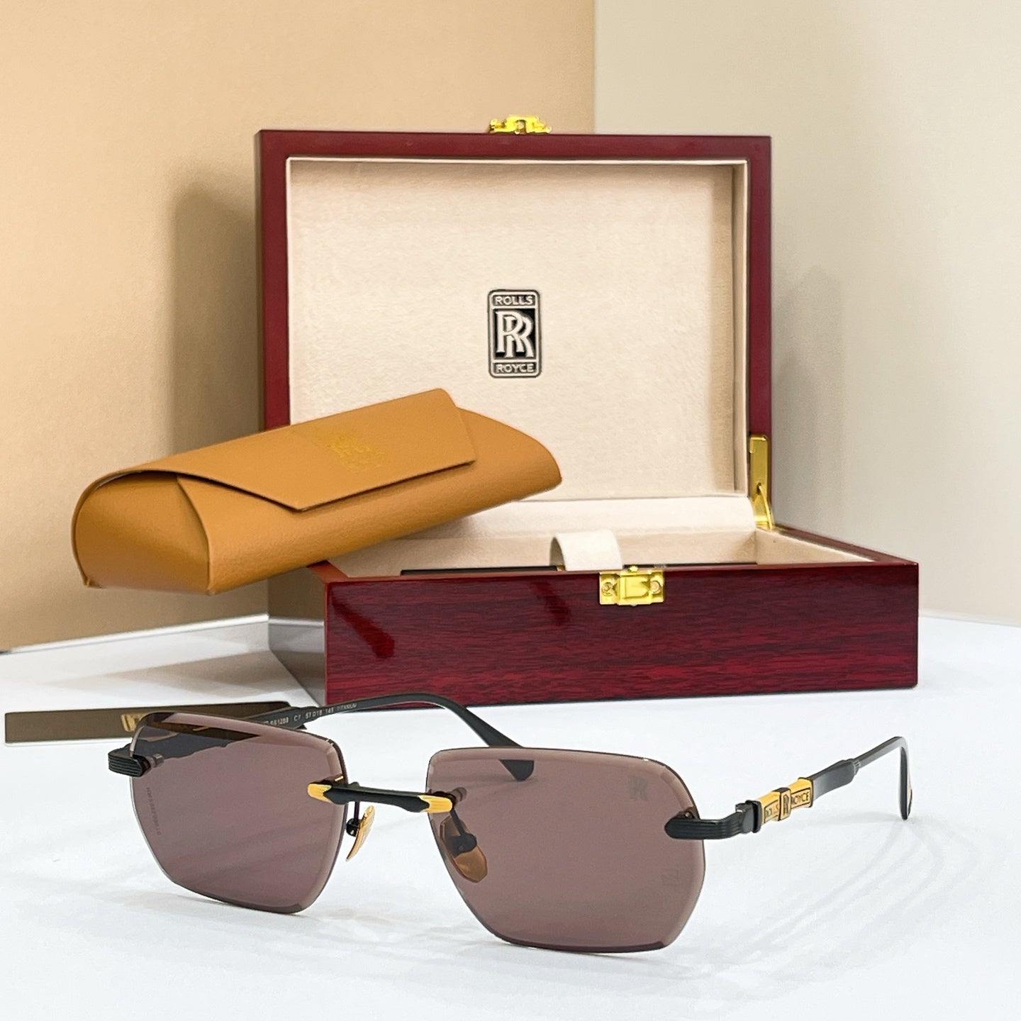 ROLLS ROYCE Sunglasses SS1268