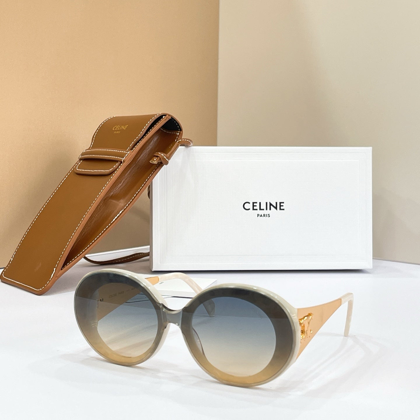 CELINE Sunglasses CL42106U