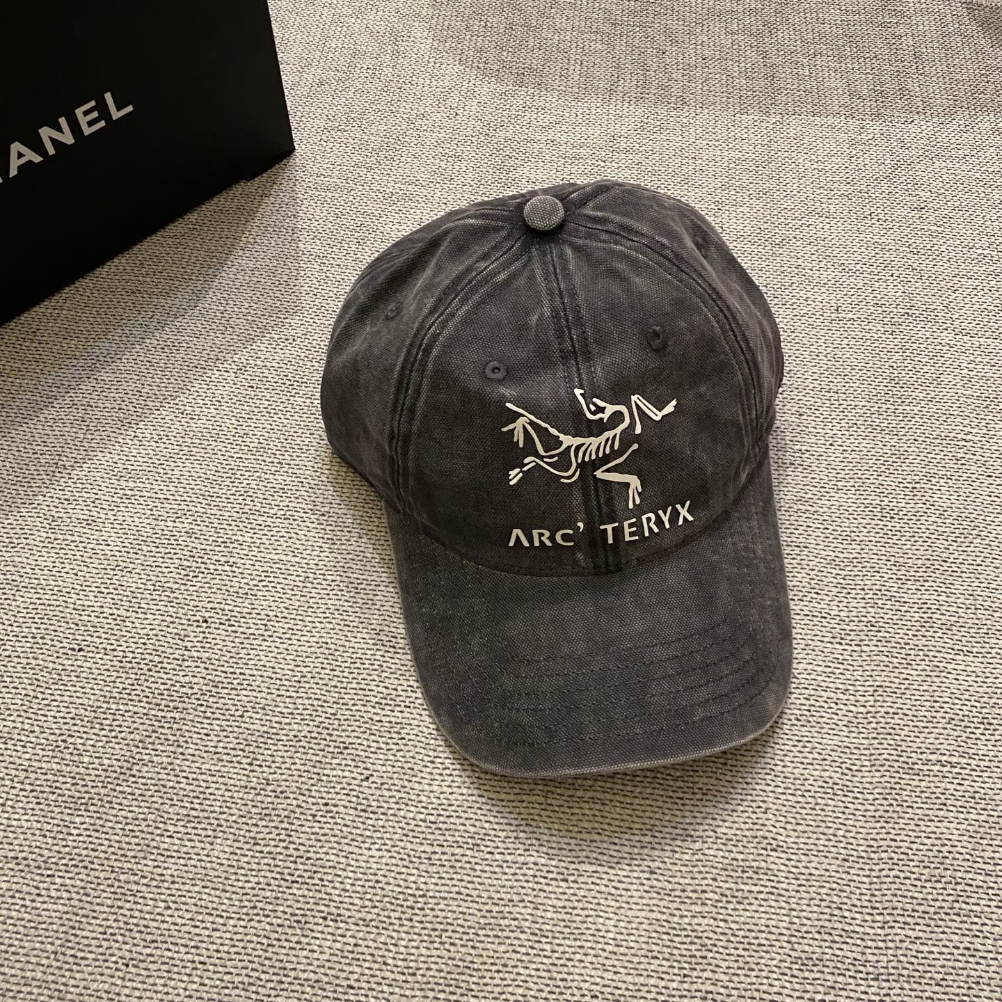 Arc'teryx Vintage Washed Baseball Cap