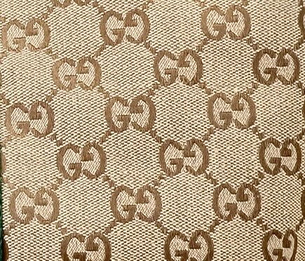 GUCCI Giglio Small Tote Bag