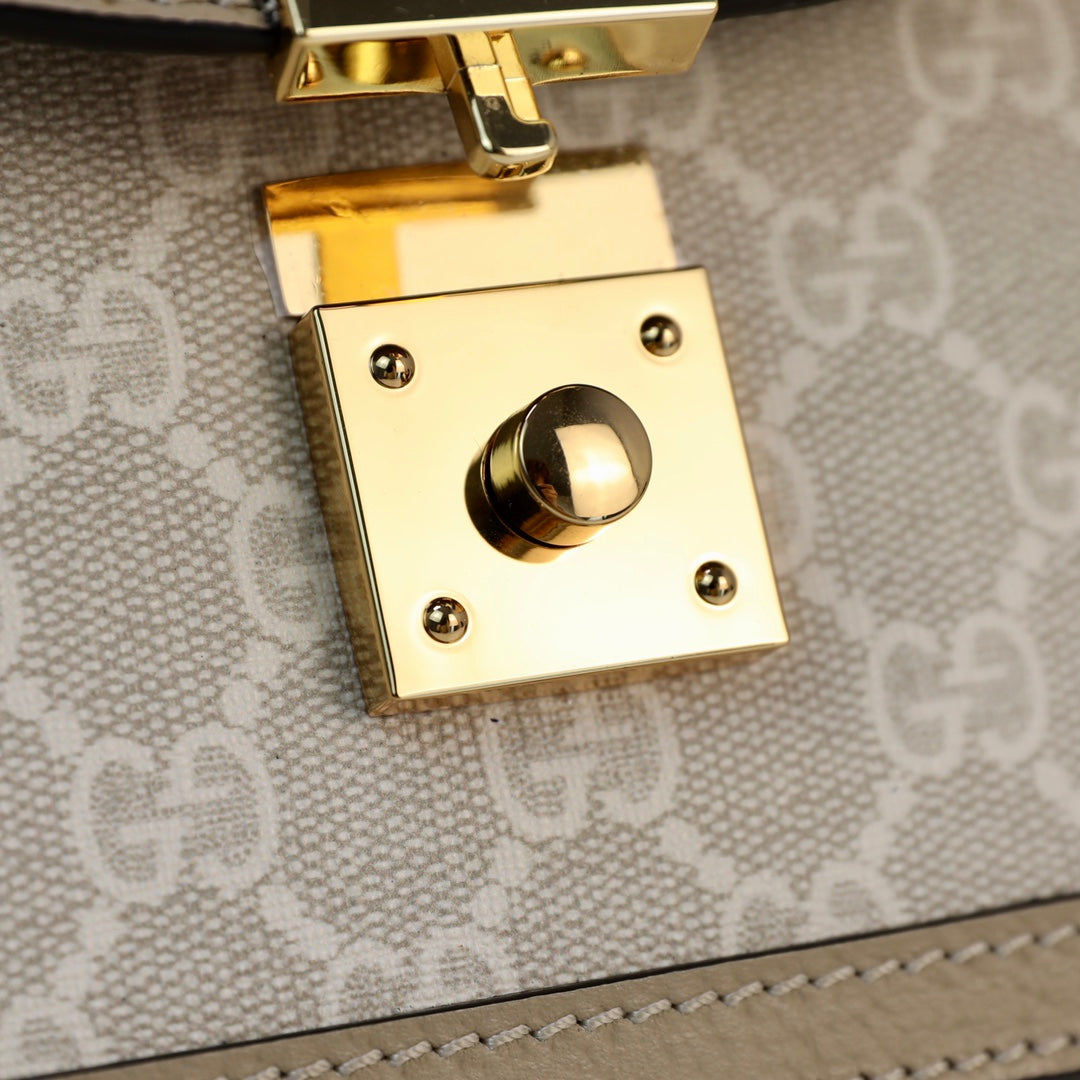Gucci Ophidia Mini Messenger Bag