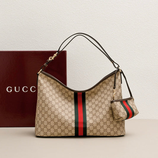 Gucci Essence Hobo Shoulder Bag