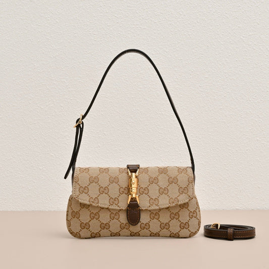 Gucci Jackie Mini Shoulder Bag