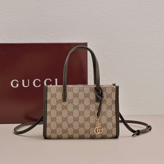 Gucci Londra Mini Tote Bag – A006WK