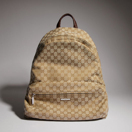 Gucci Tag Backpack – 875226