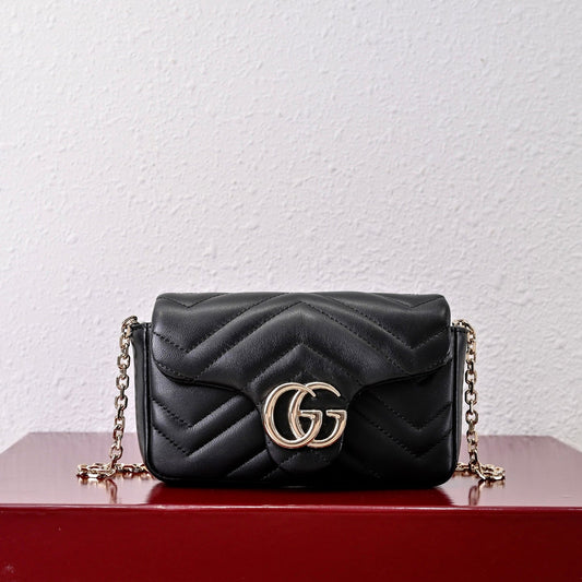 Gucci GG Marmont 2.0 Mini Shoulder Bag – 841290