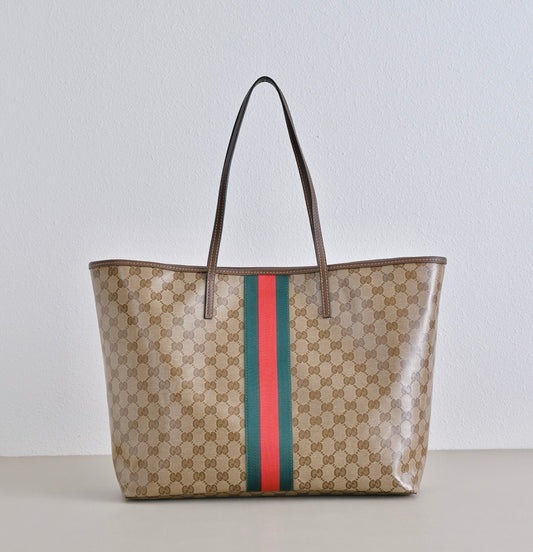 Gucci GG Tribeca Large Tote Bag – 874575