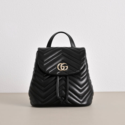 Gucci GG Marmont Mini Backpack – 855921