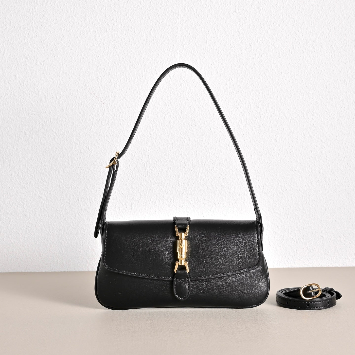 Gucci Jackie Mini Shoulder Bag – 867156