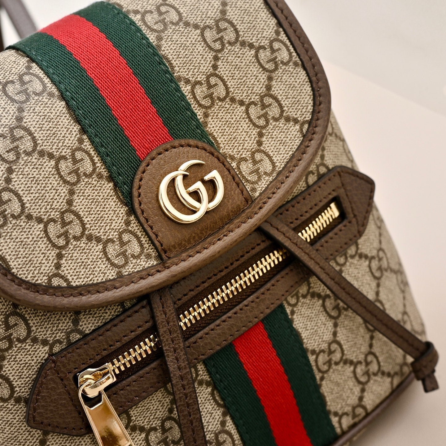 Gucci Ophidia Small Backpack – 836854