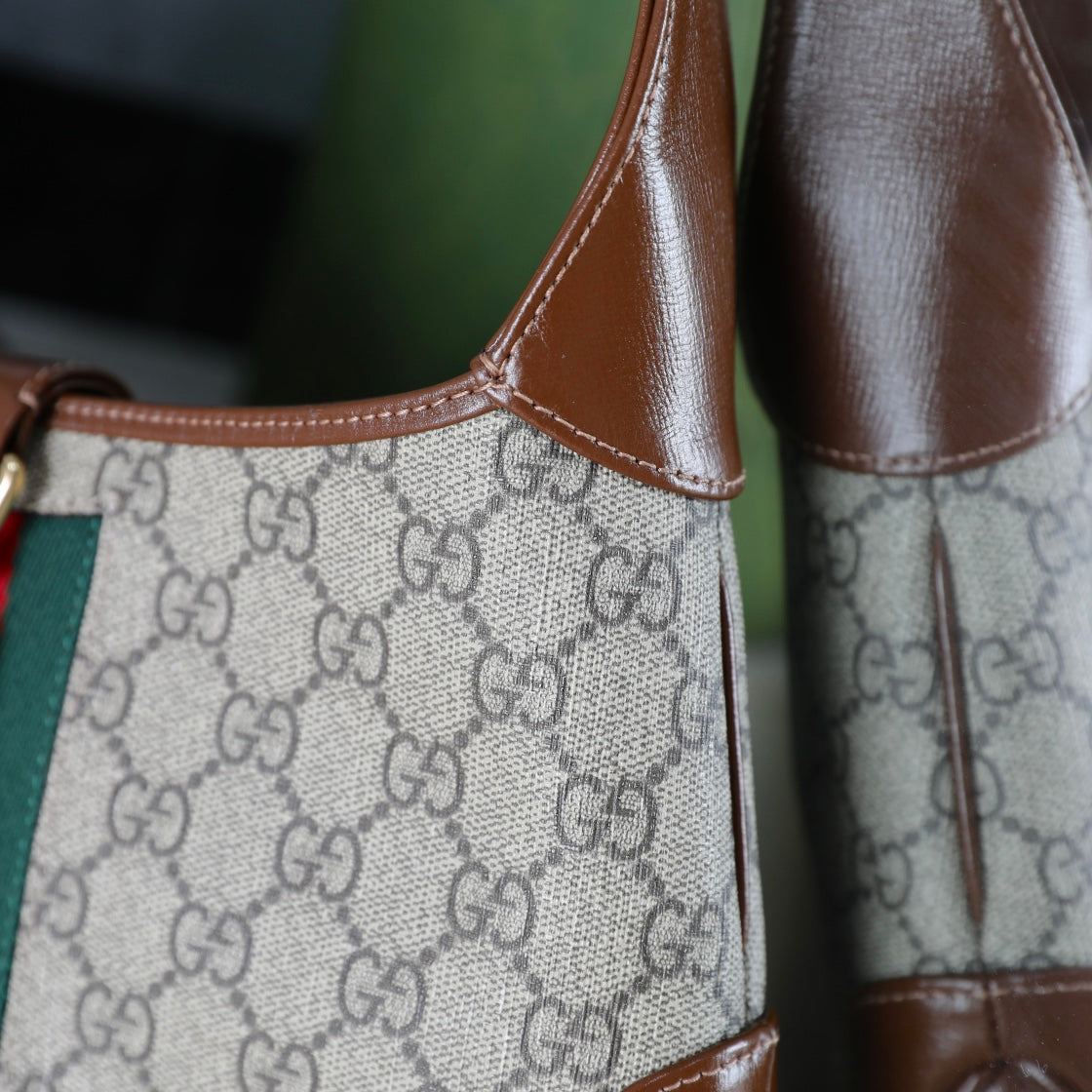 Gucci Jackie 1961 Shoulder Bag – 636706
