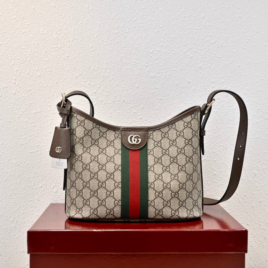 Gucci Ophidia Small Shoulder Bag – 836872