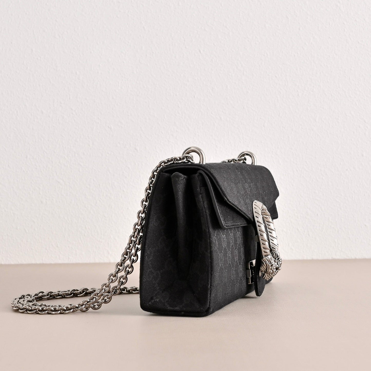 Gucci Dionysus Canvas Shoulder Bag – 874735