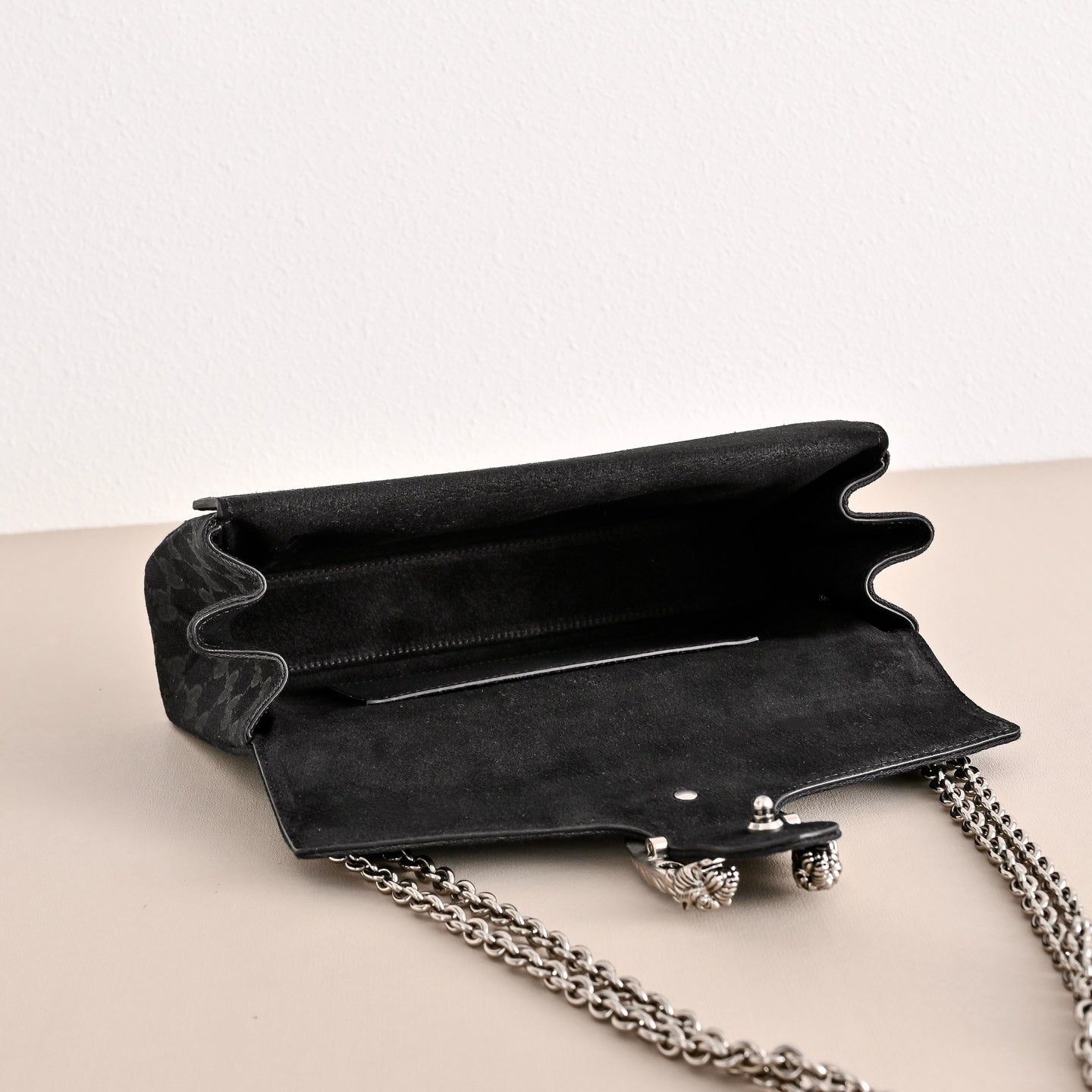 Gucci Dionysus Canvas Shoulder Bag – 874735
