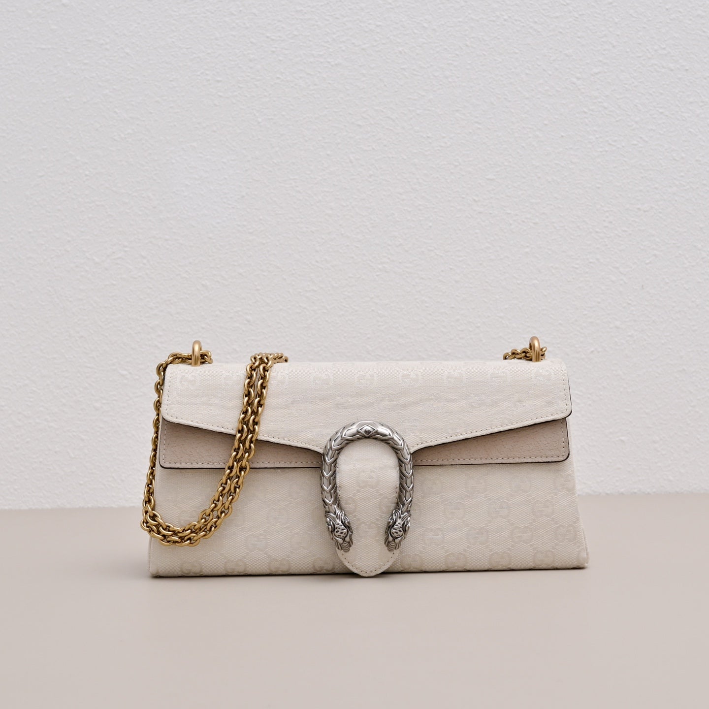 Gucci Dionysus Canvas Shoulder Bag – 874735