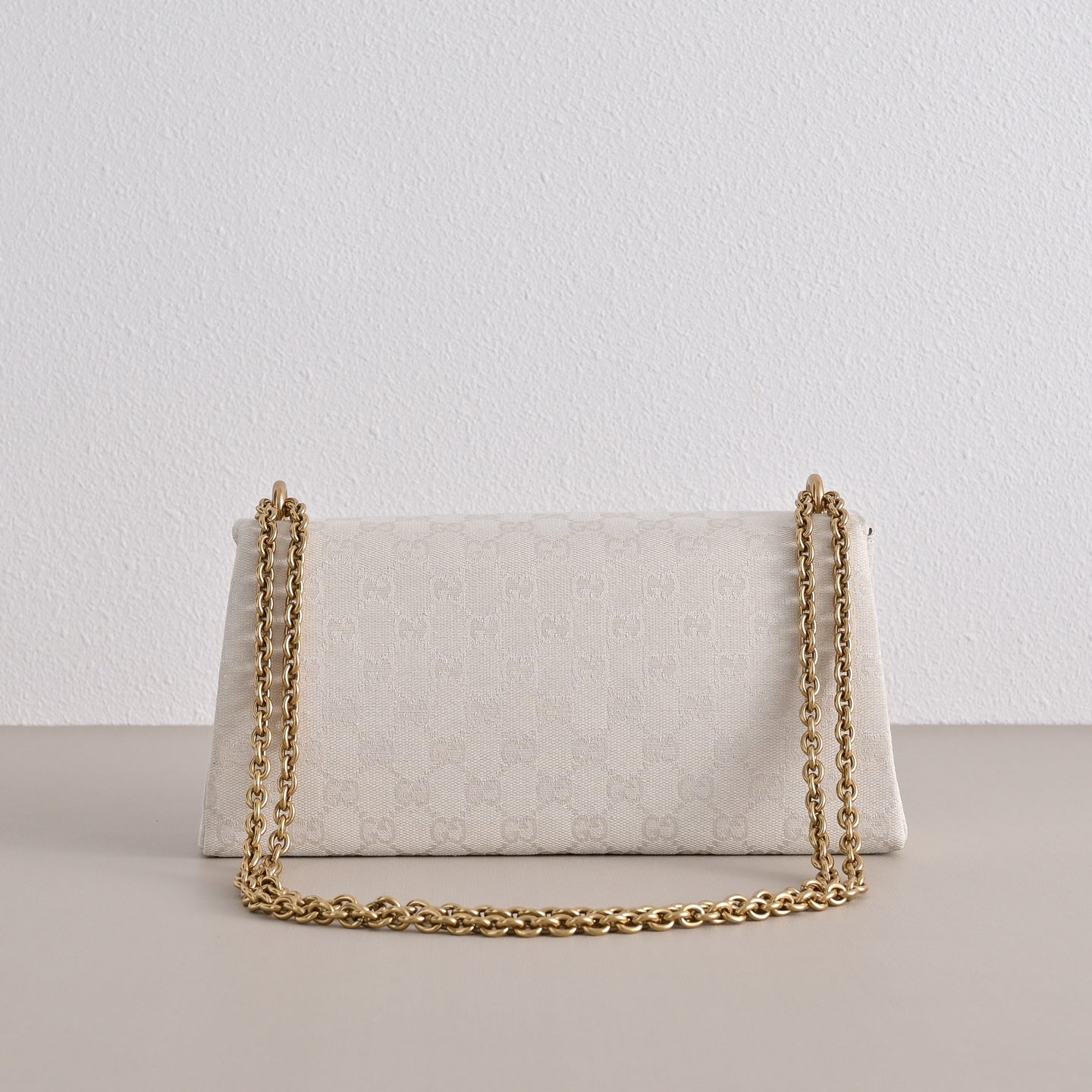 Gucci Dionysus Canvas Shoulder Bag – 874735