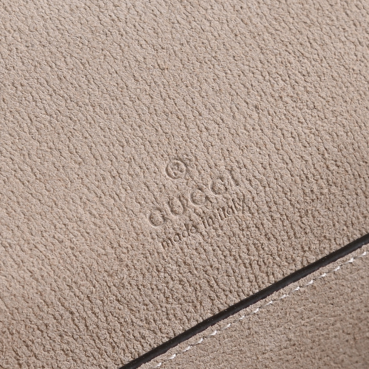 Gucci Dionysus Canvas Shoulder Bag – 874735