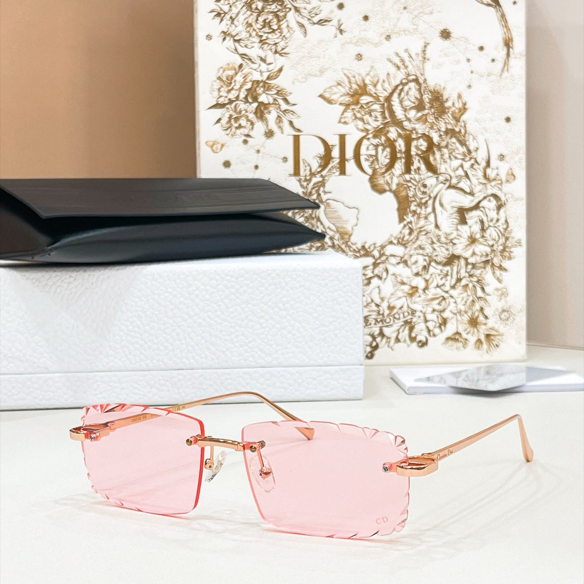 Dior Sunglasses – DSGTA56UCR